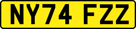 NY74FZZ