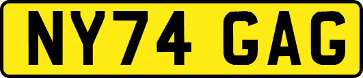 NY74GAG