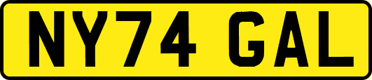 NY74GAL