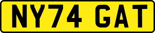 NY74GAT