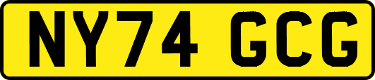 NY74GCG