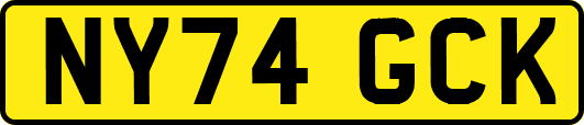 NY74GCK