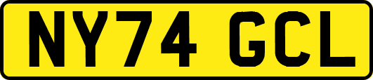 NY74GCL