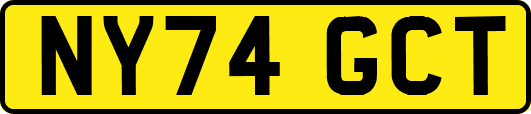 NY74GCT