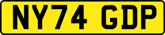 NY74GDP