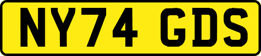NY74GDS