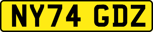 NY74GDZ