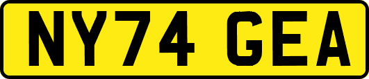 NY74GEA