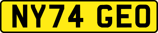 NY74GEO