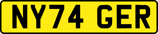 NY74GER