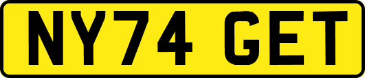 NY74GET