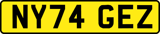 NY74GEZ
