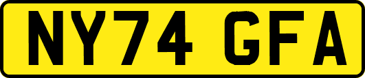 NY74GFA