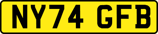 NY74GFB