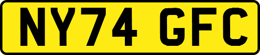 NY74GFC