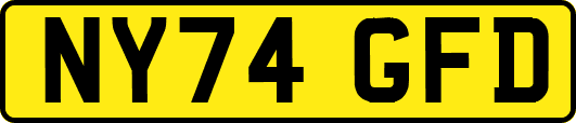 NY74GFD