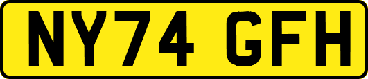 NY74GFH