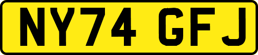 NY74GFJ