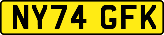NY74GFK