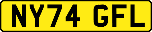 NY74GFL