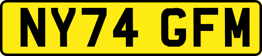 NY74GFM