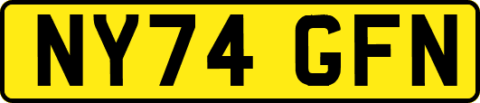 NY74GFN