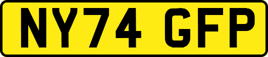 NY74GFP