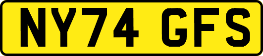 NY74GFS