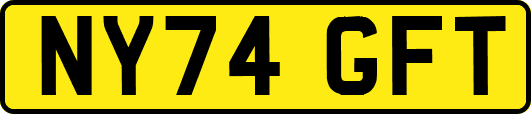 NY74GFT