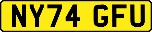 NY74GFU