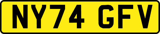 NY74GFV