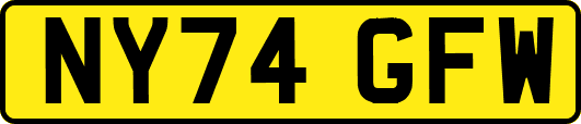 NY74GFW