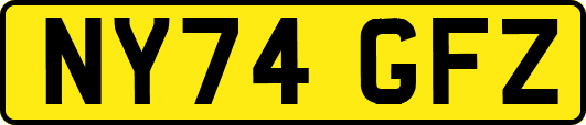 NY74GFZ
