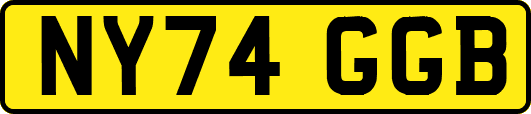 NY74GGB