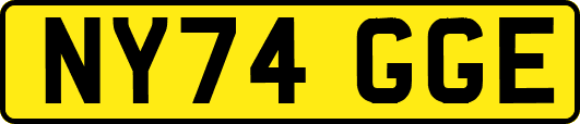 NY74GGE