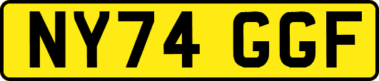 NY74GGF