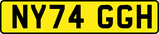 NY74GGH