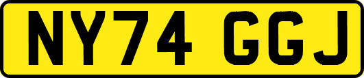 NY74GGJ