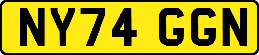 NY74GGN