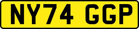 NY74GGP