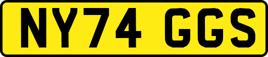 NY74GGS