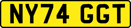 NY74GGT