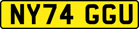 NY74GGU