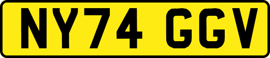 NY74GGV