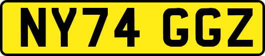 NY74GGZ
