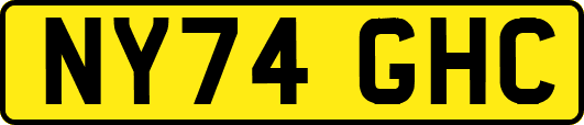 NY74GHC