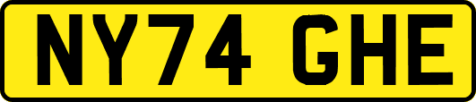NY74GHE