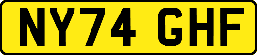 NY74GHF