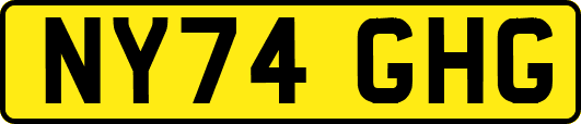 NY74GHG