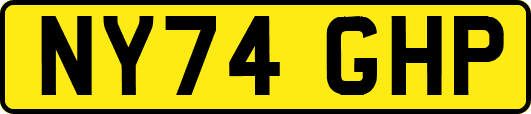 NY74GHP